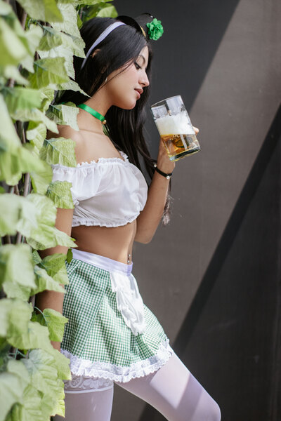 Interprete YuliaMercierr Foto 10