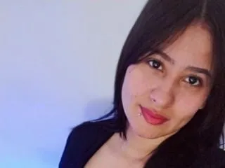 Image de profil du modèle de webcam MeganSanchez