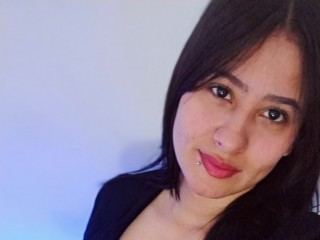 Imagen de perfil de modelo de cámara web de MeganSanchez