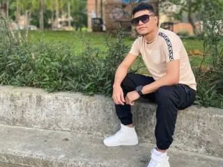 andersalesak18 immagine del profilo del modello di cam