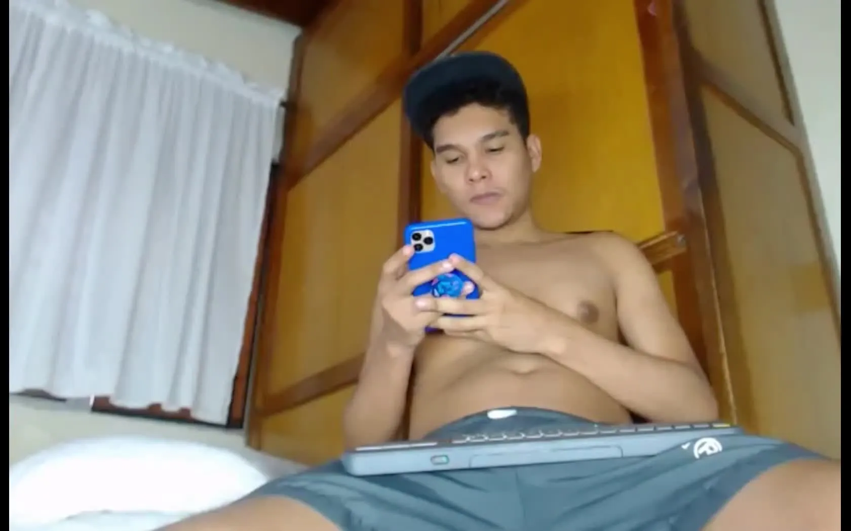 Intérprete andersalesak18 Video 1