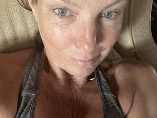 MsClaireKross cam model profile picture