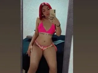 SophiiaBroown profilbild på webbkameramodell