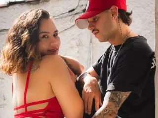 Imagen de perfil de modelo de cámara web de LatinSavage
