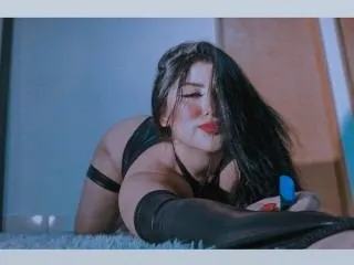 TellmeAlexa profilbild på webbkameramodell