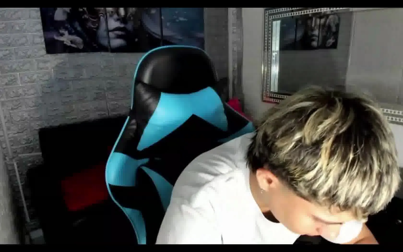 Artiest ANGELOJOYBOY Video 1