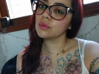 SisiBu immagine del profilo del modello di cam