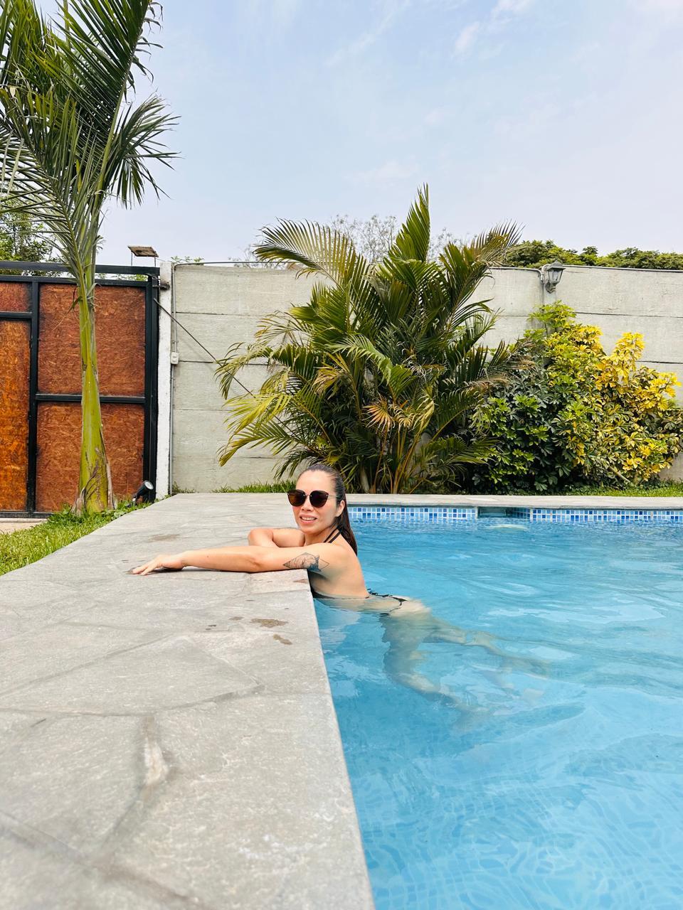 Darsteller SofiaLilian Foto 1