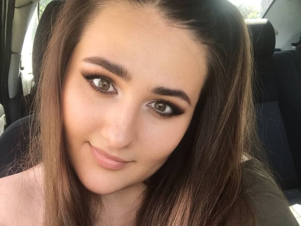 KerryMel immagine del profilo del modello di cam