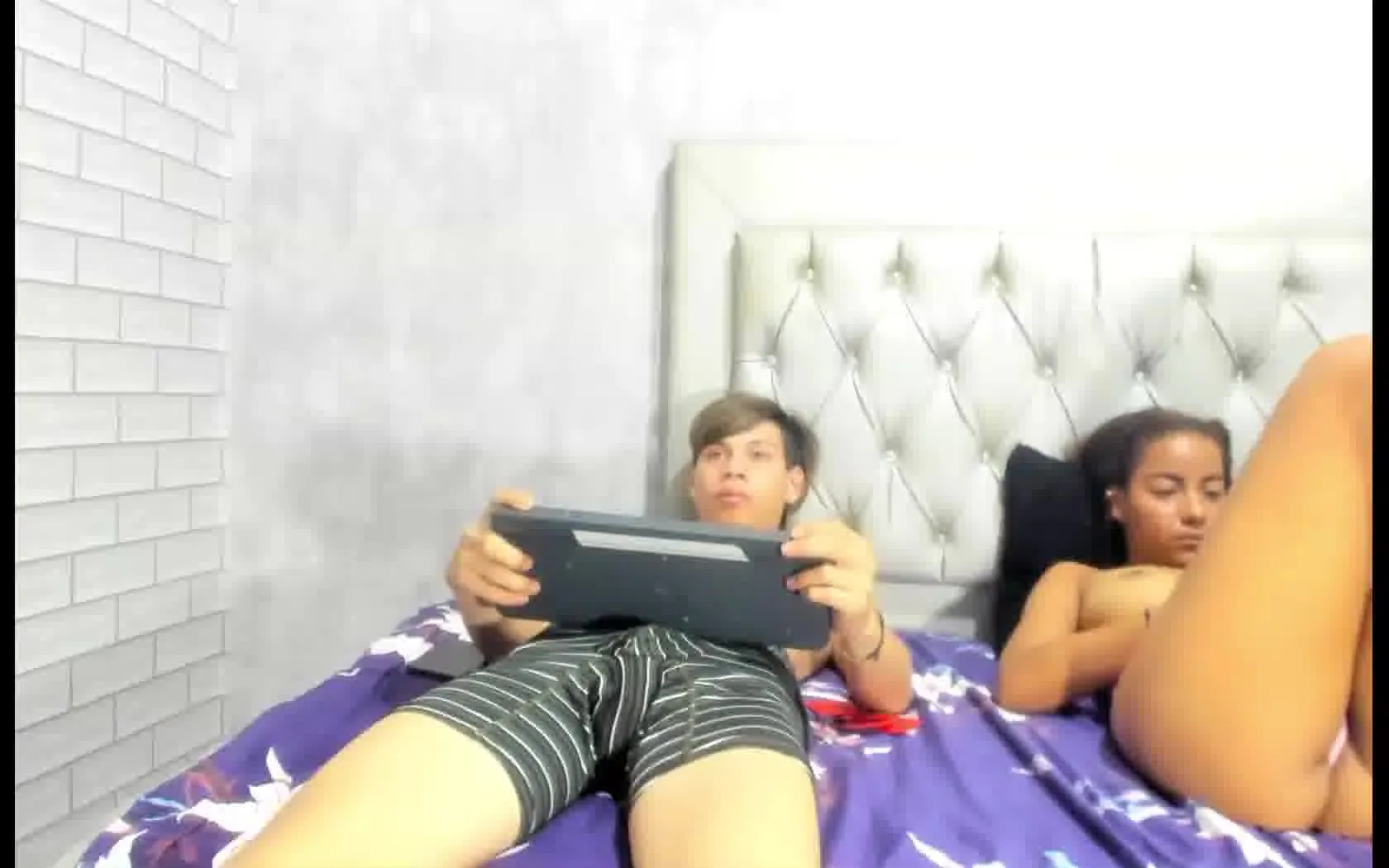 Performer GUYBRACAMLOZ Video 1