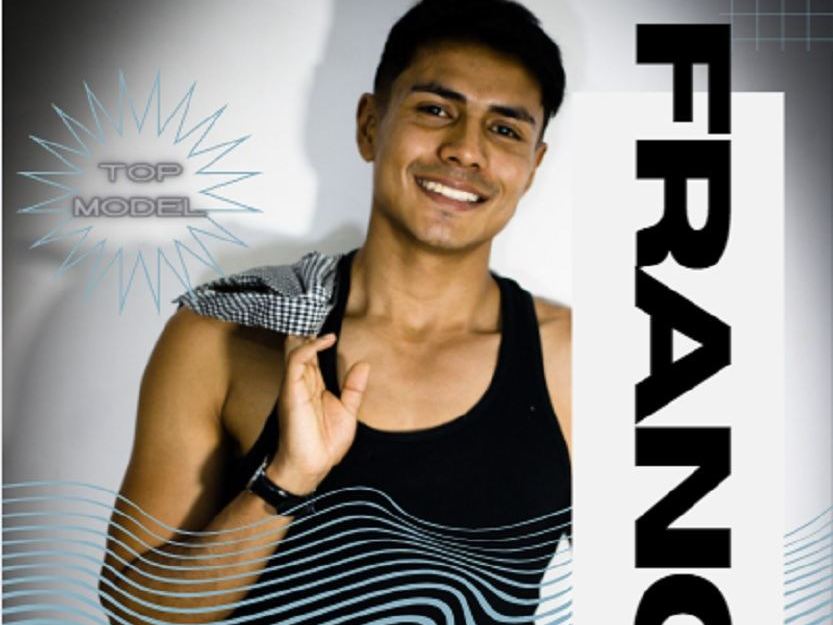 FRANCISMITCHELLF Profilbild des Cam-Modells