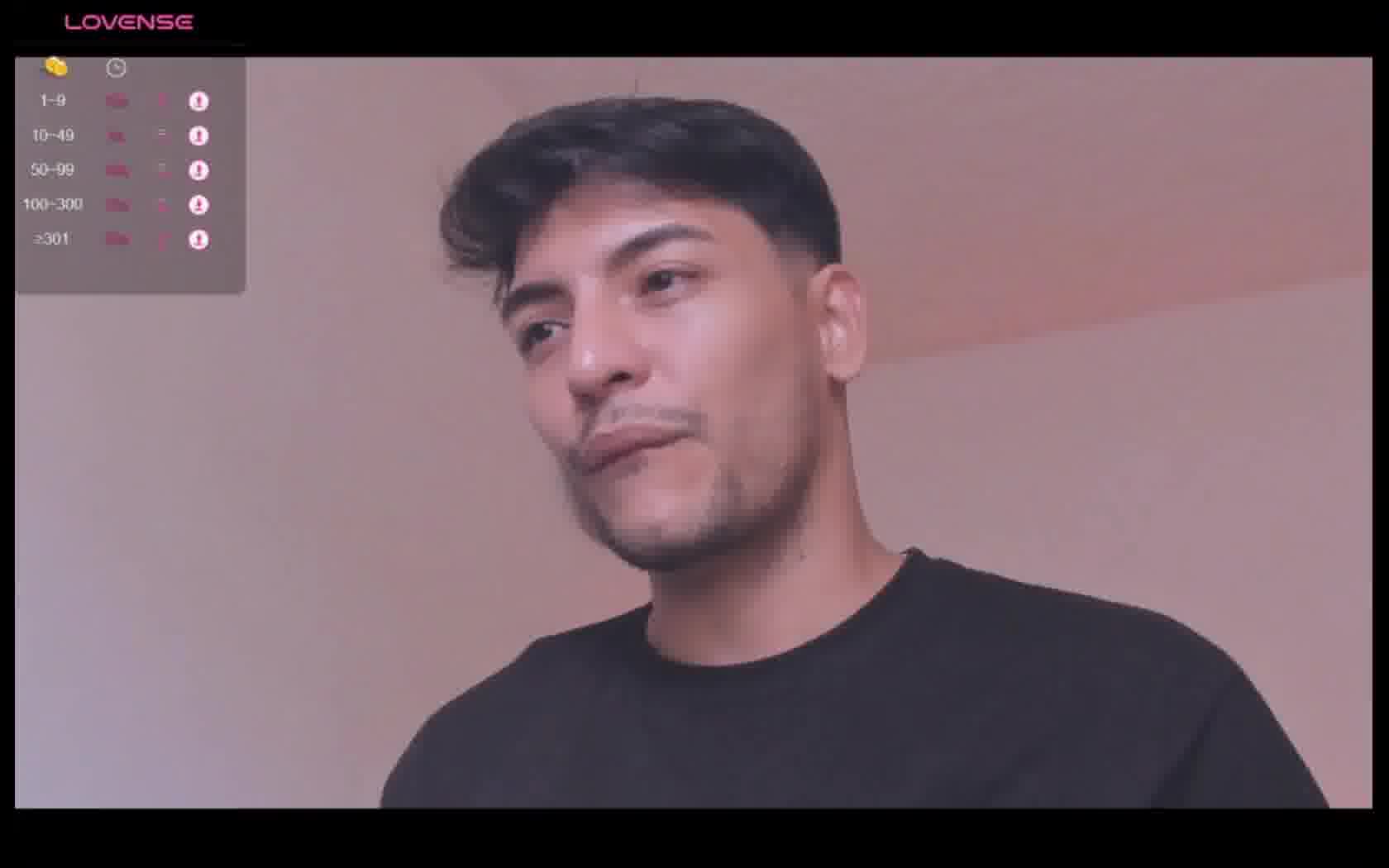 Performer Paulldiazz Video 2