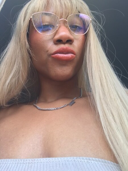 Intérprete MalaikaJon Foto 6