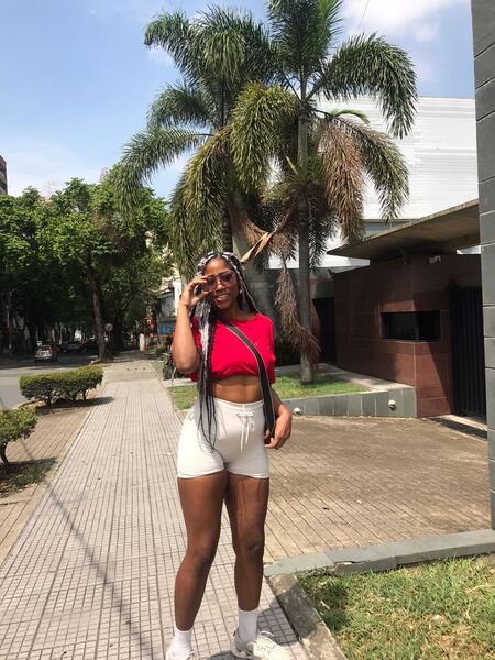 Intérprete MalaikaJon Foto 11