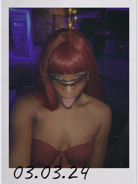 Intérprete MalaikaJon Foto 5