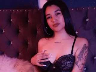 MiaBayle Profilbild des Cam-Modells