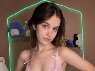 Image de profil du modèle de webcam StarlightSunnyxo