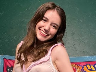 StarlightSunnyxo profilbild på webbkameramodell 