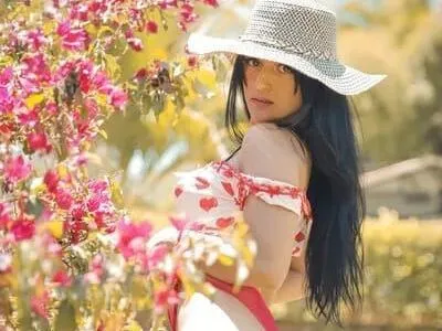 Image de profil du modèle de webcam MadelineBrock