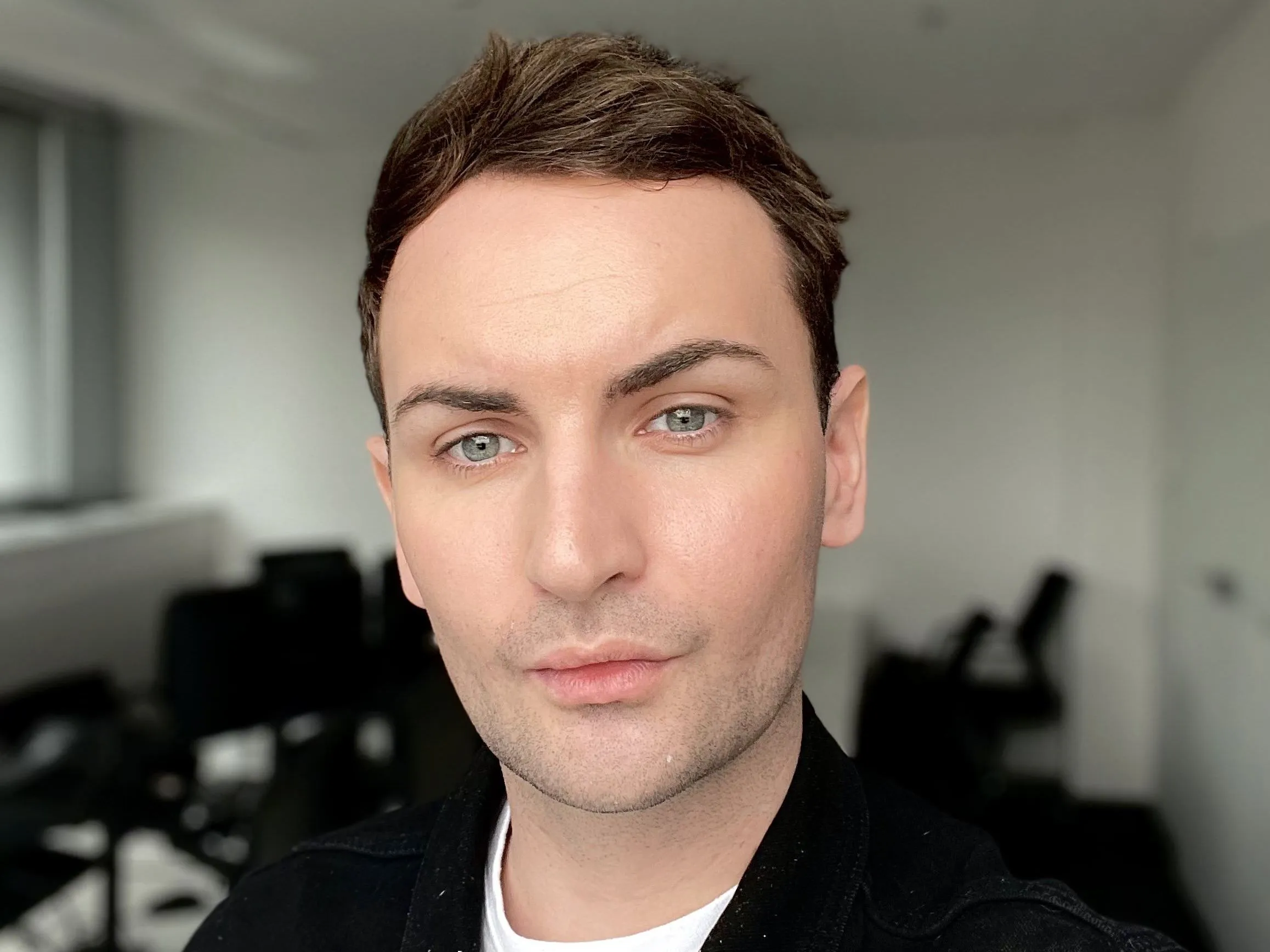 Foto de perfil de modelo de webcam de AdamPrejs