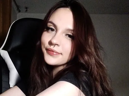 DakotaNeal immagine del profilo del modello di cam