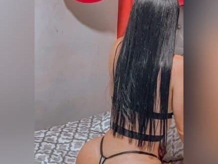 AnabelBigCock Profilbild des Cam-Modells 