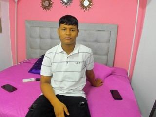 camiilo22 cam model profile picture 