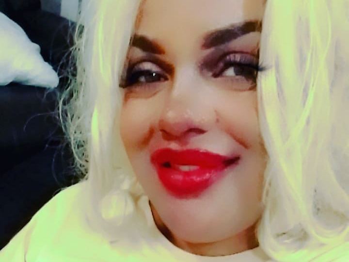 LenaFoxxy profielfoto van cam model