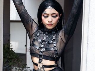 Herainkk immagine del profilo del modello di cam