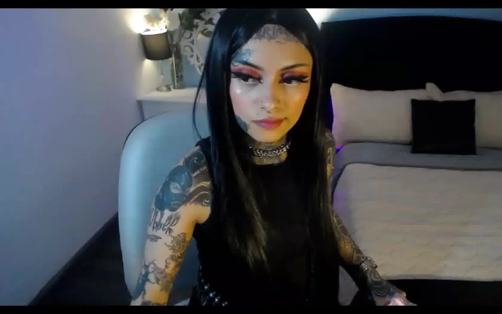 Intérprete Herainkk Video 1