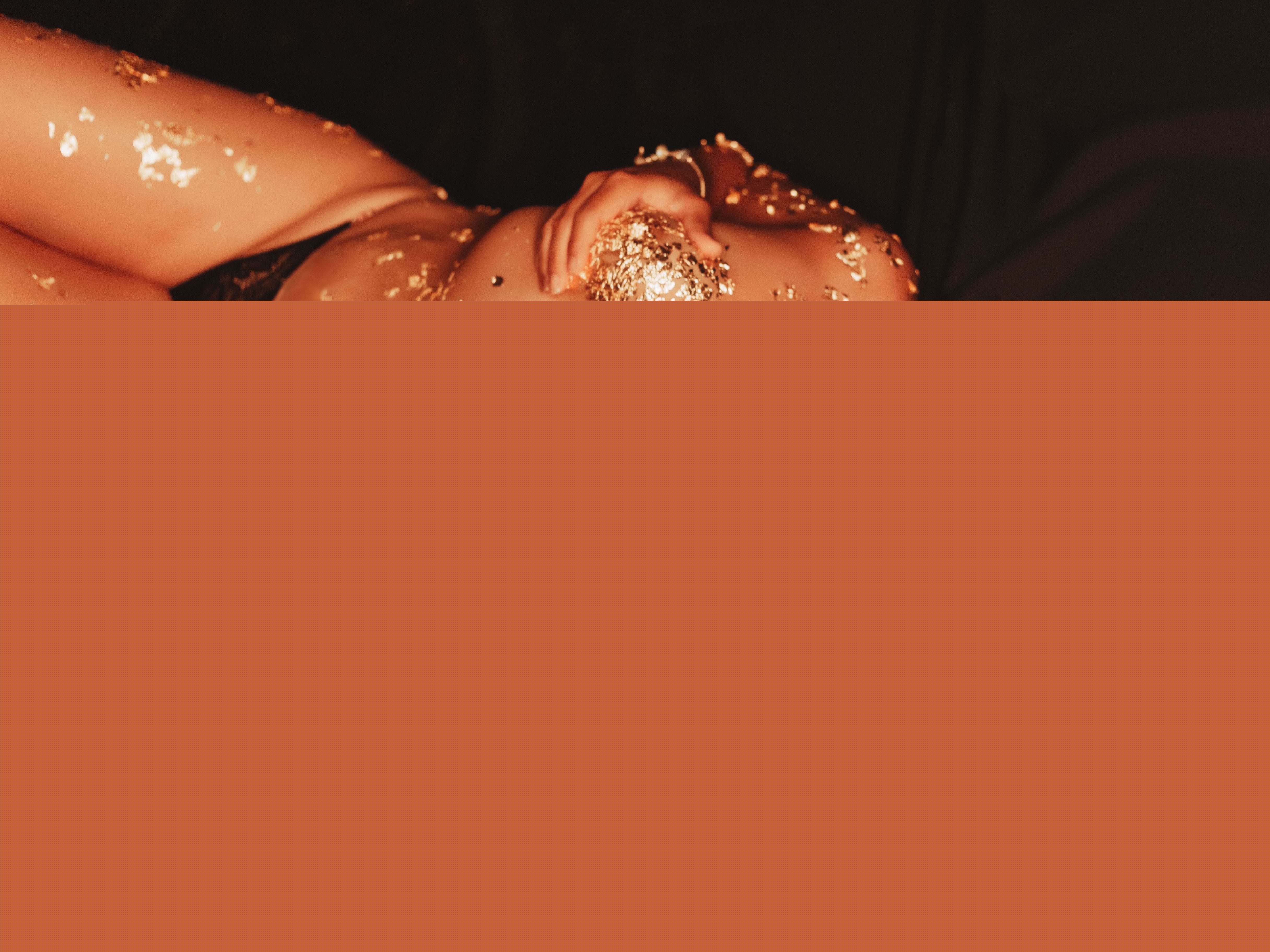 Image de profil du modèle de webcam GraceRich