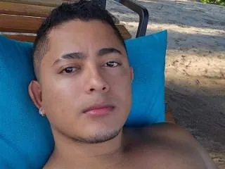 Imagen de perfil de modelo de cámara web de Aramis2508