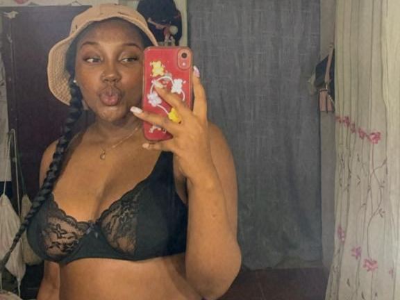 Image de profil du modèle de webcam DCsandoval2024