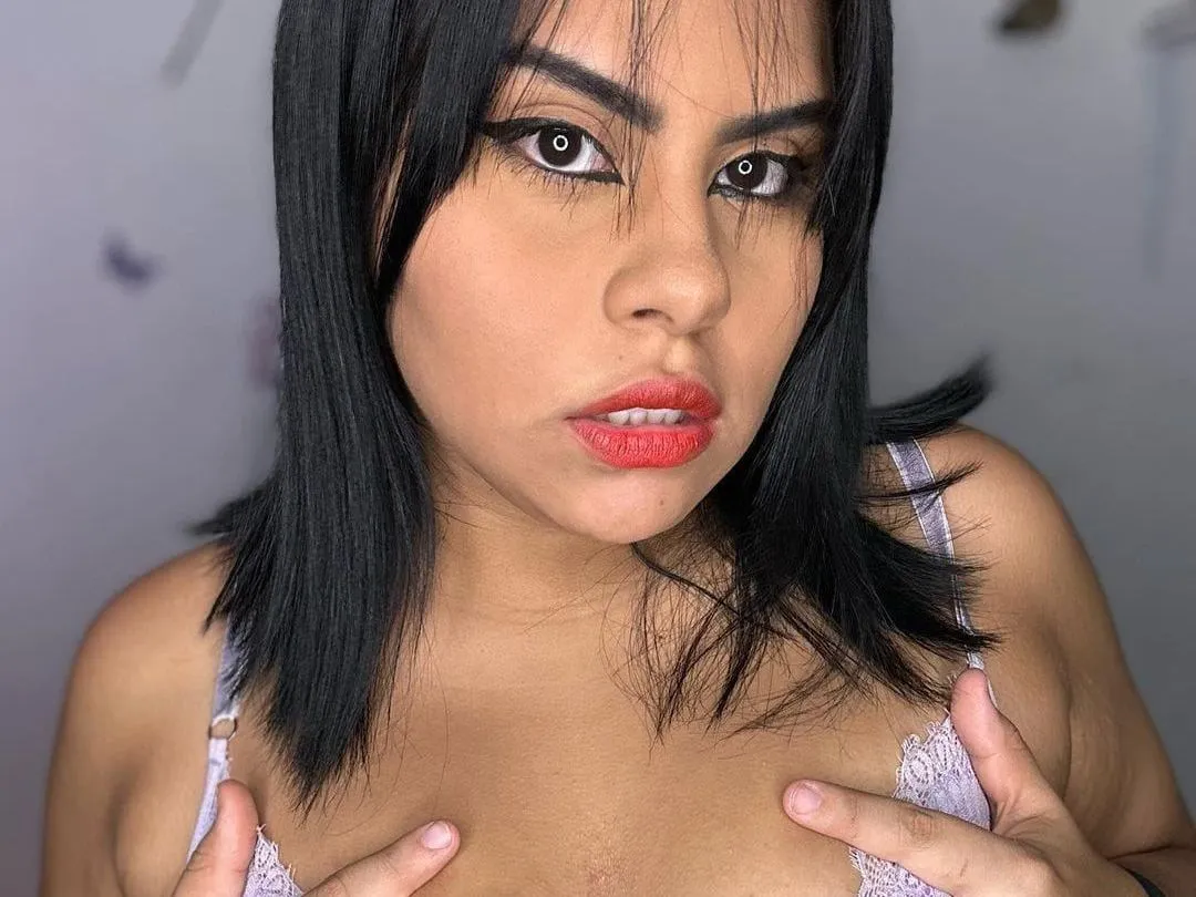 Image de profil du modèle de webcam Dakottajhonson