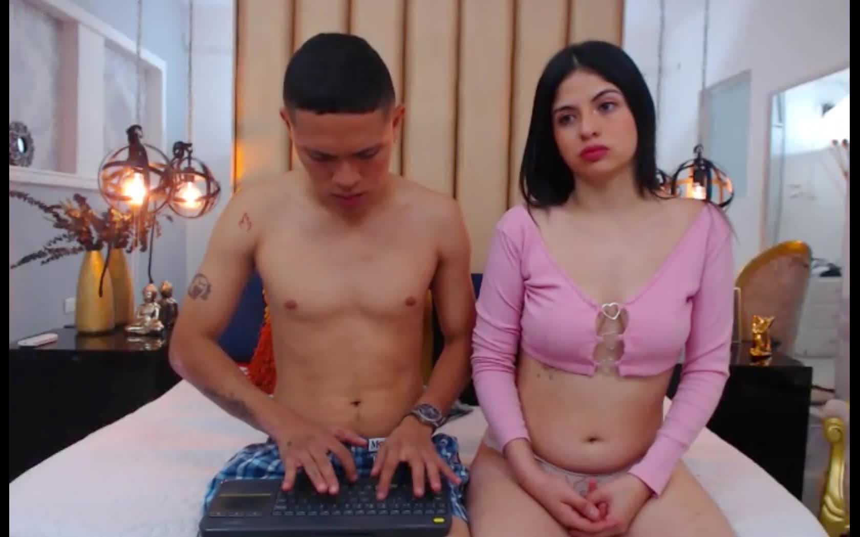 Interprète AnekMarti Vidéo 1