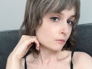 Image de profil du modèle de webcam Lyssaxoxoxo