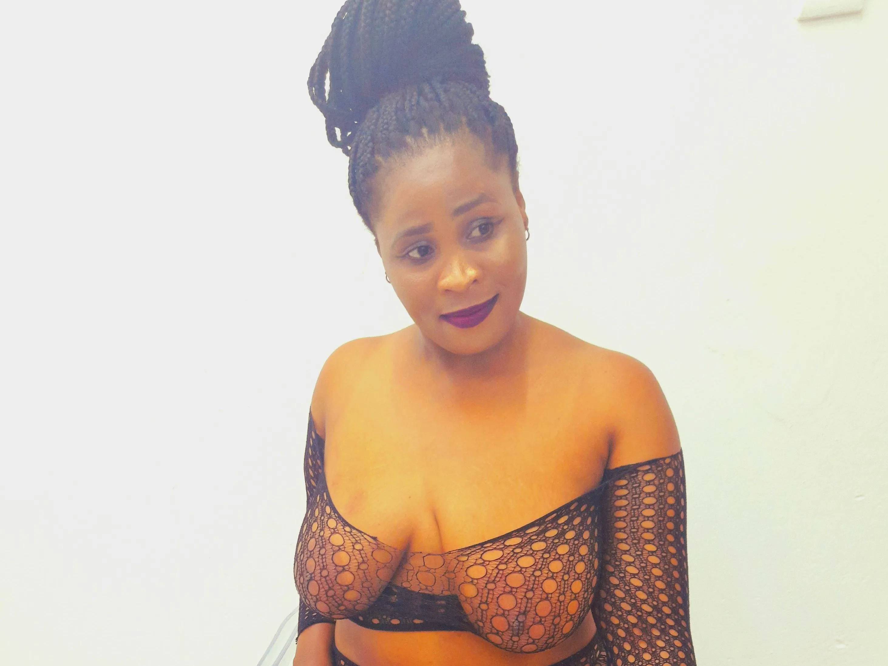 CASSANDRASTONE111 profilbild på webbkameramodell