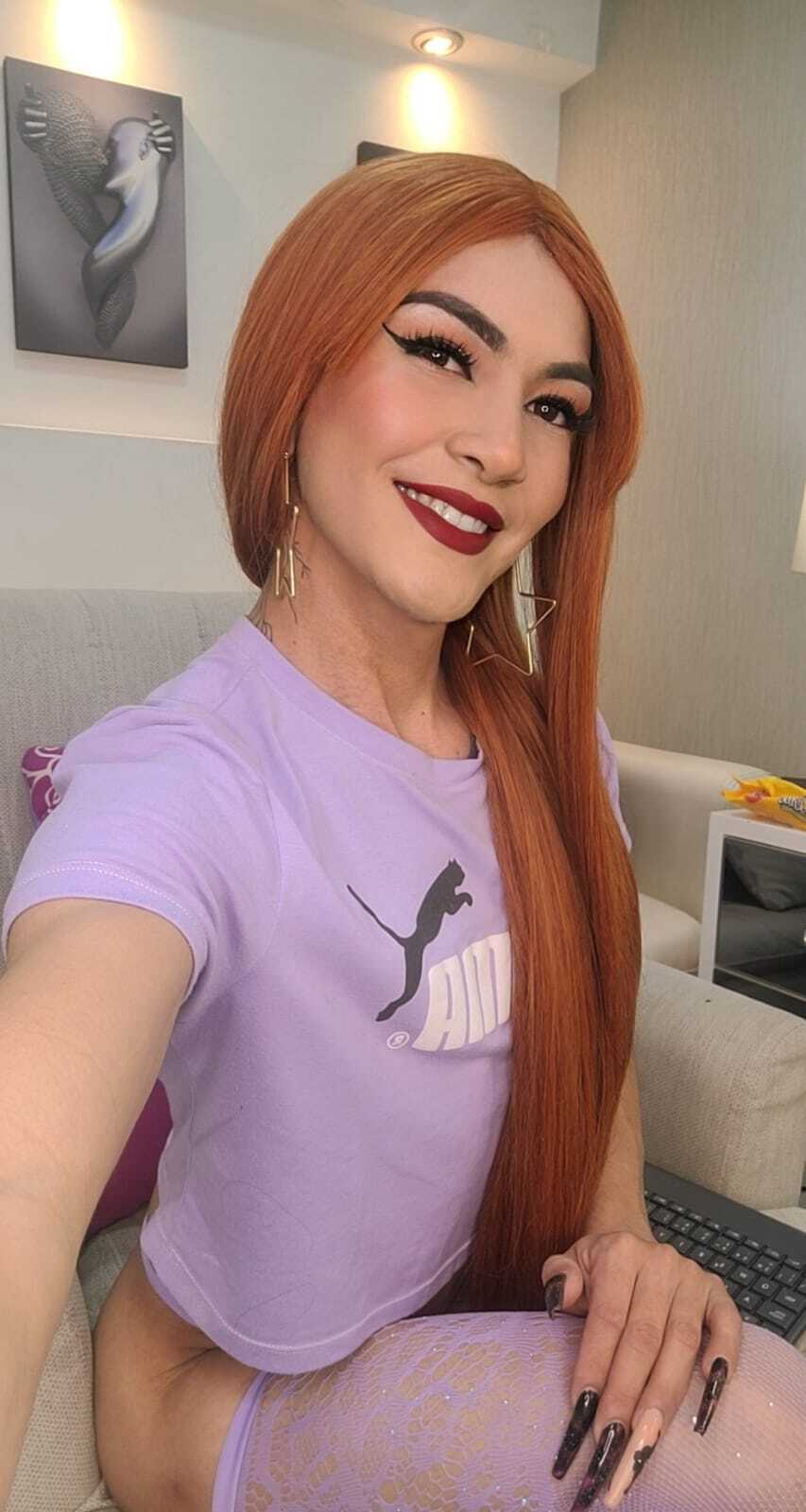 Artista CameronVenus Foto 2