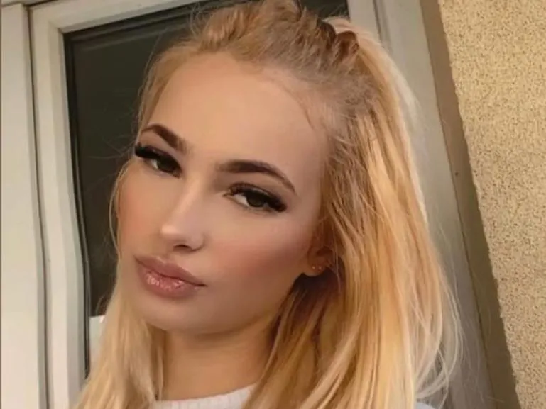 Profilbilde av GYISELLE webkamera modell