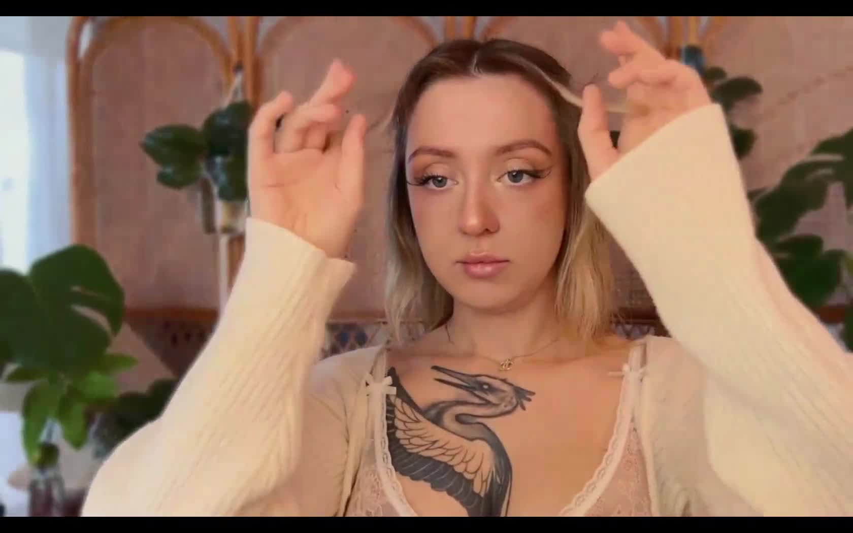 Interprète BimboFawn Vidéo 1