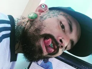 MikeFisherx immagine del profilo del modello di cam