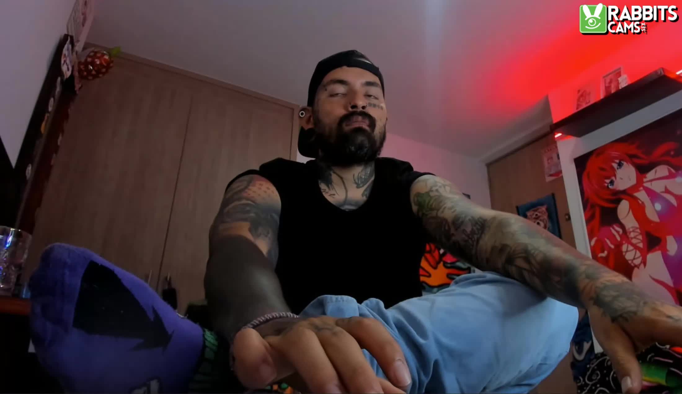 Artista MikeFisherx Video 1