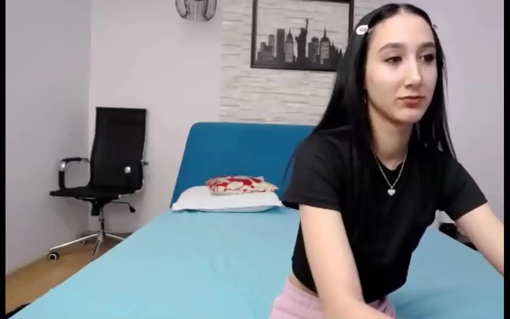 Interprète VAANESAxx Vidéo 1