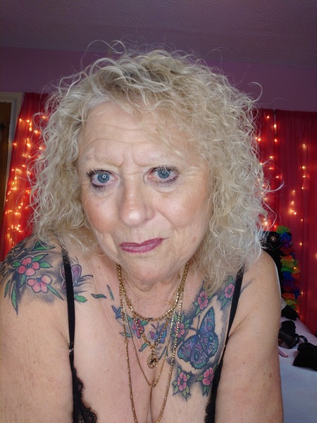 Intérprete XoXMandyXoX Foto 10