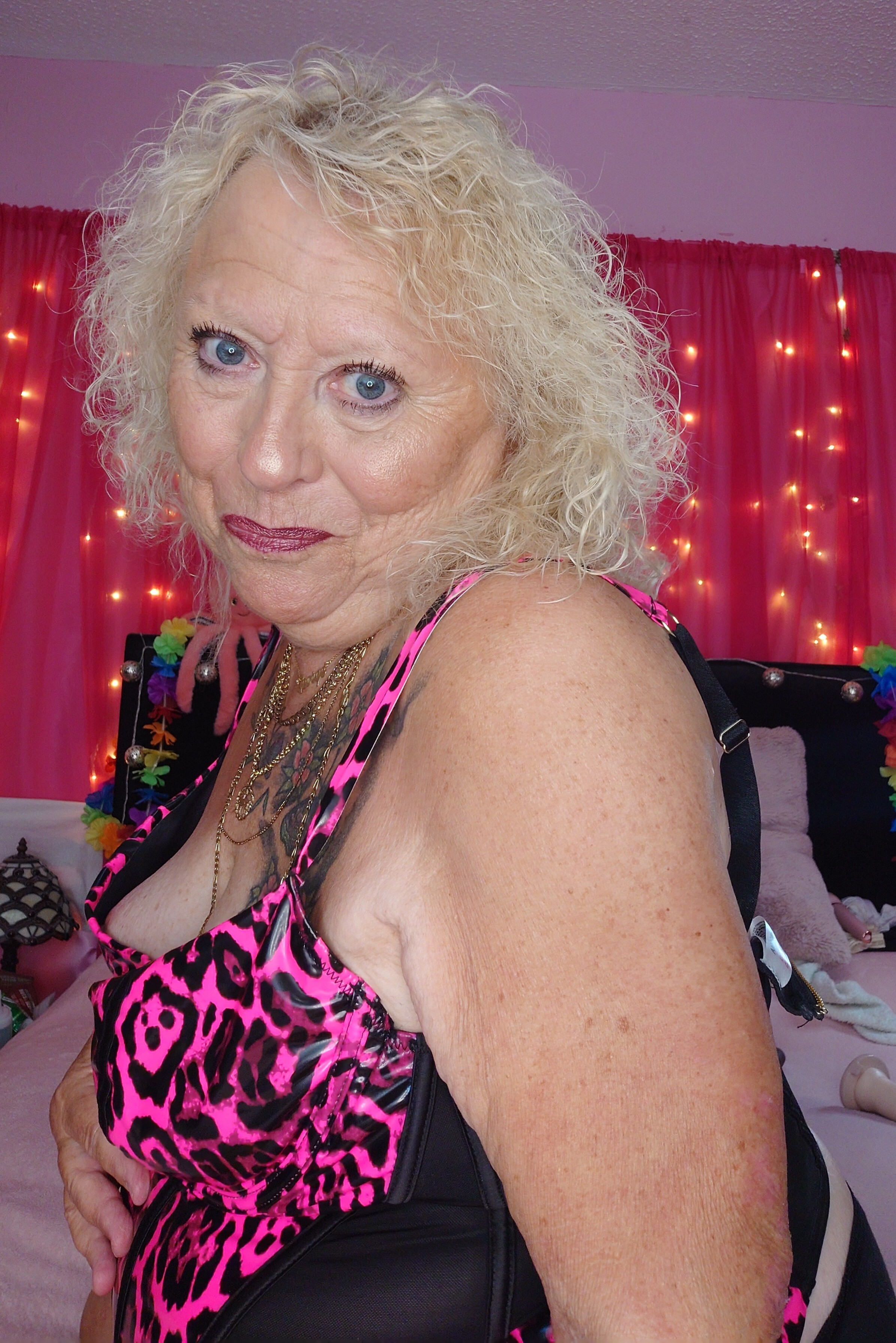 Intérprete XoXMandyXoX Foto 8