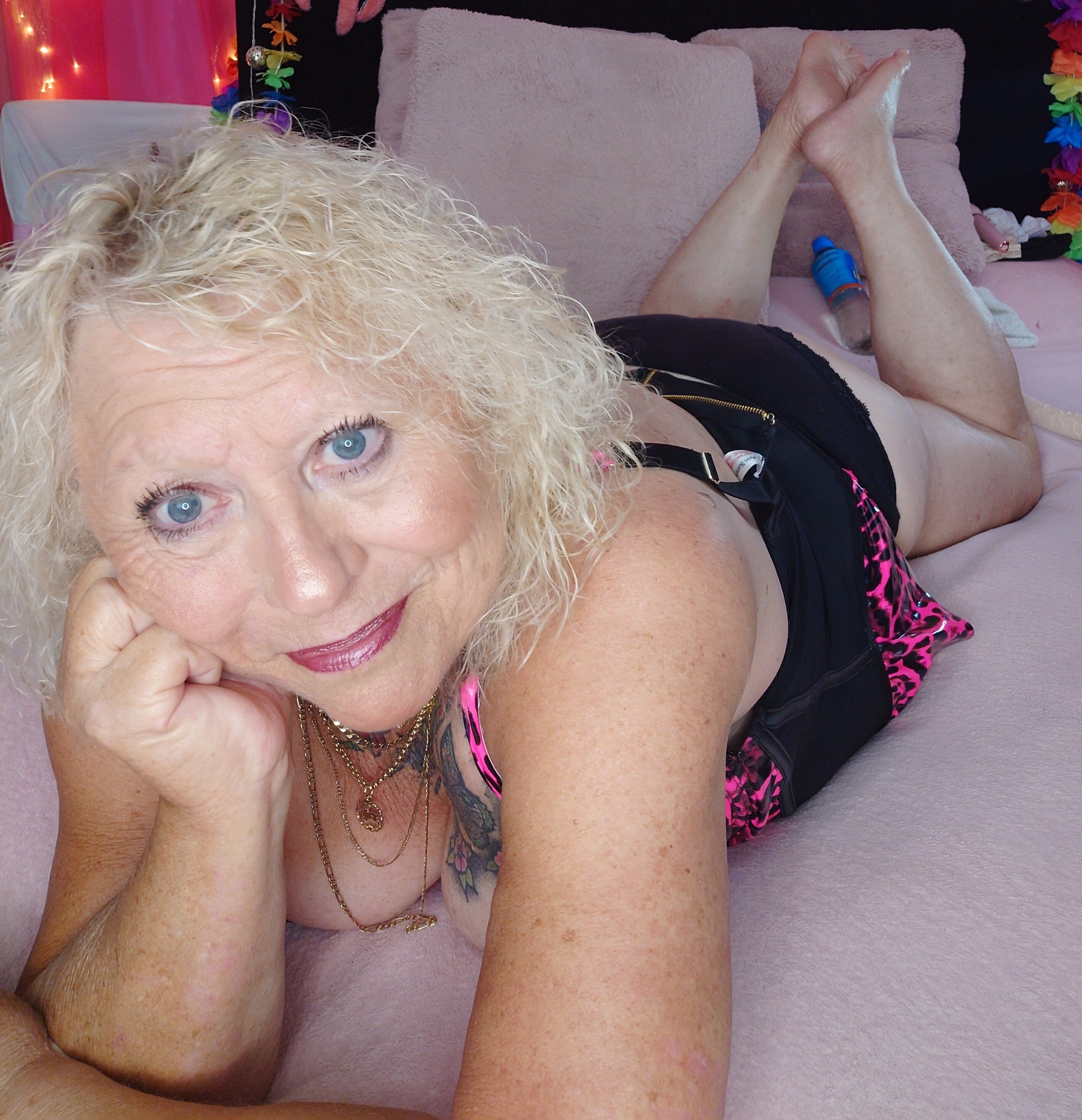 Intérprete XoXMandyXoX Foto 9