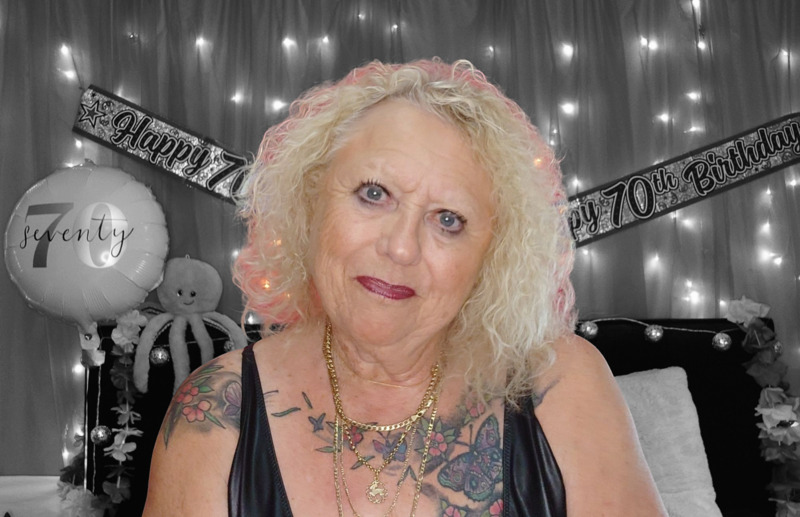 Intérprete XoXMandyXoX Foto 12