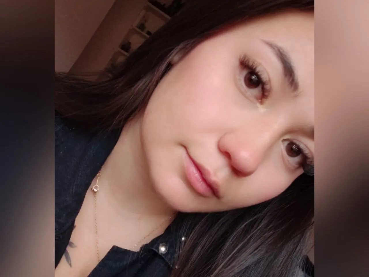 SkyMelody profielfoto van cam model