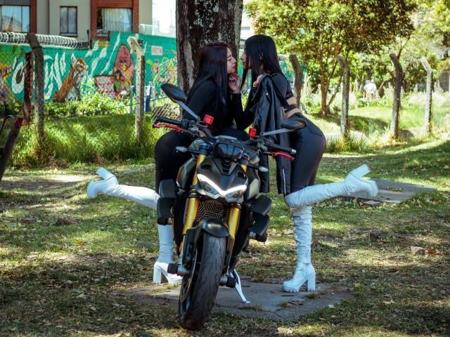 SaraaMiilleer immagine del profilo del modello di cam