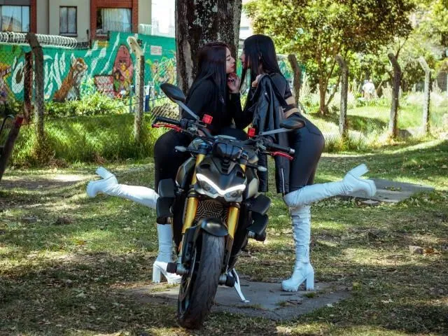 SaraaMiilleer profilbild på webbkameramodell